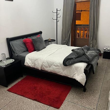 Youss Appartement Эс-Сувейра Экстерьер фото