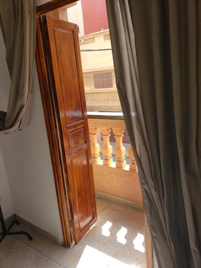 Youss Appartement Эс-Сувейра Экстерьер фото