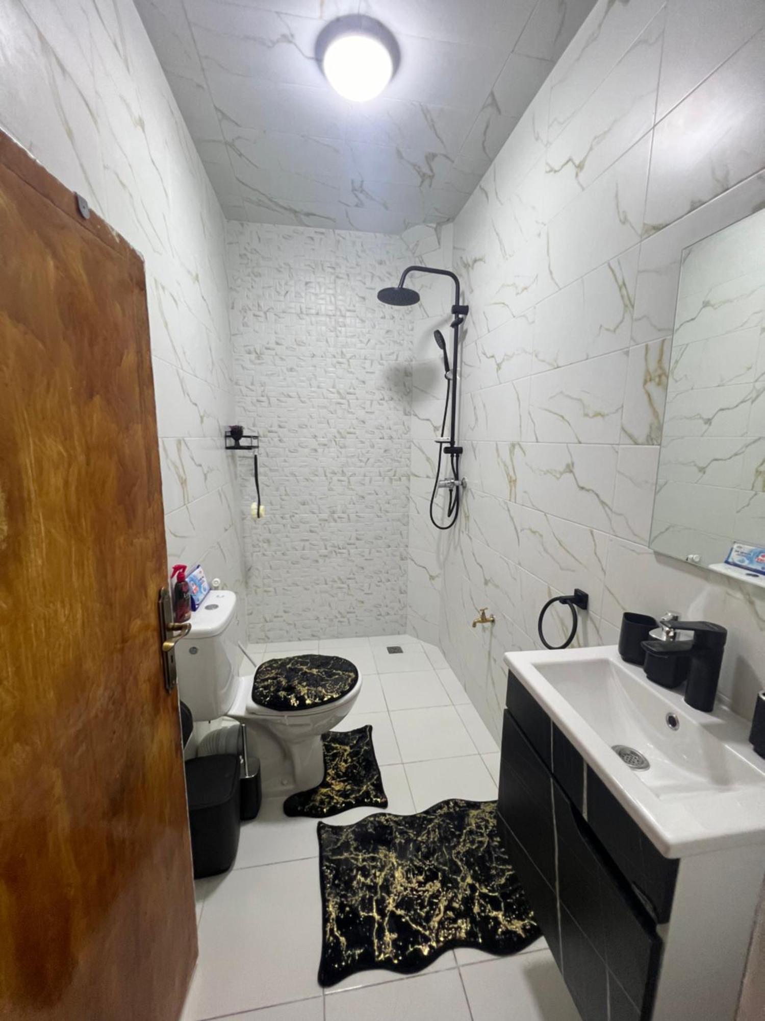 Youss Appartement Эс-Сувейра Экстерьер фото