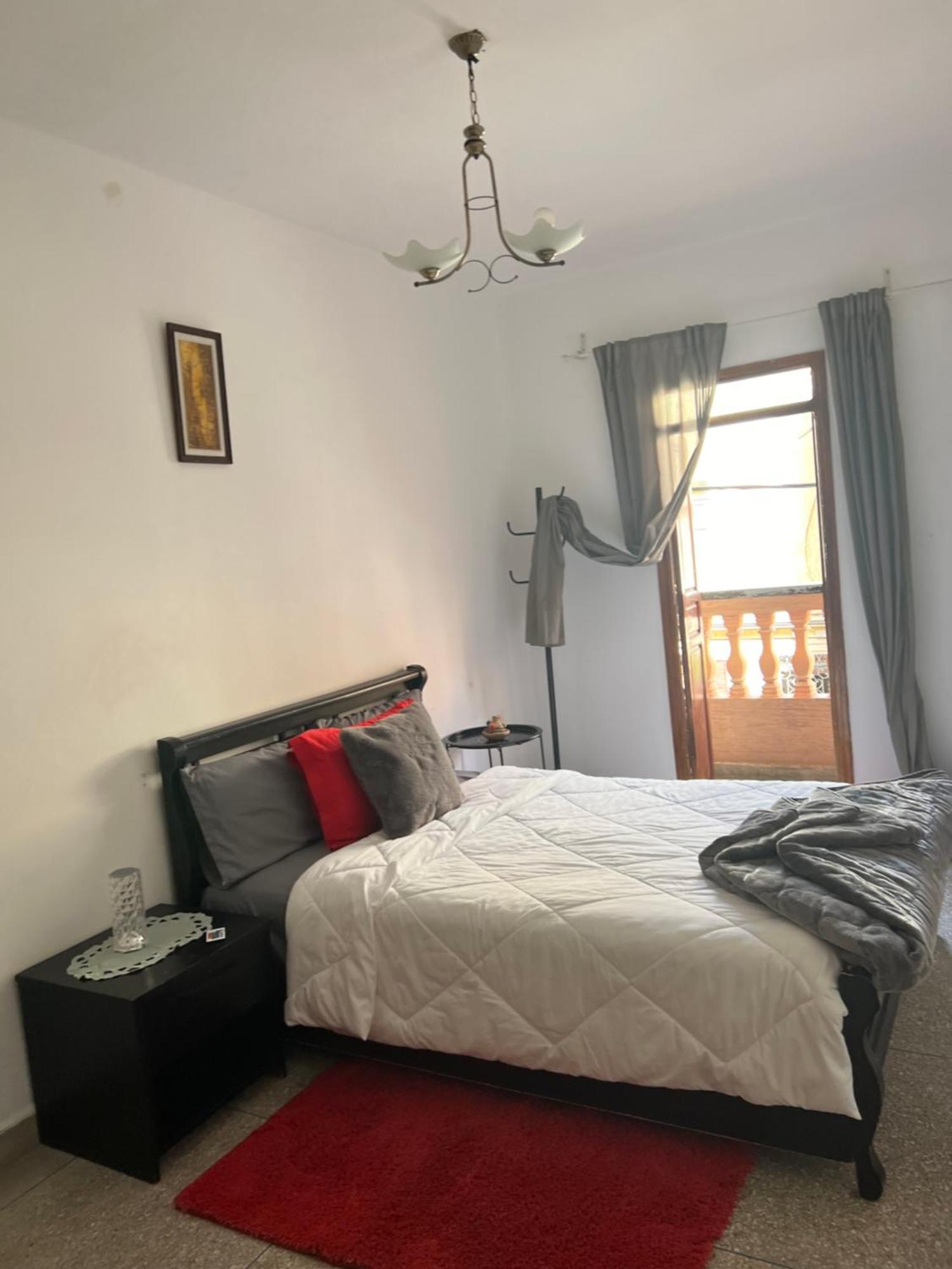Youss Appartement Эс-Сувейра Экстерьер фото