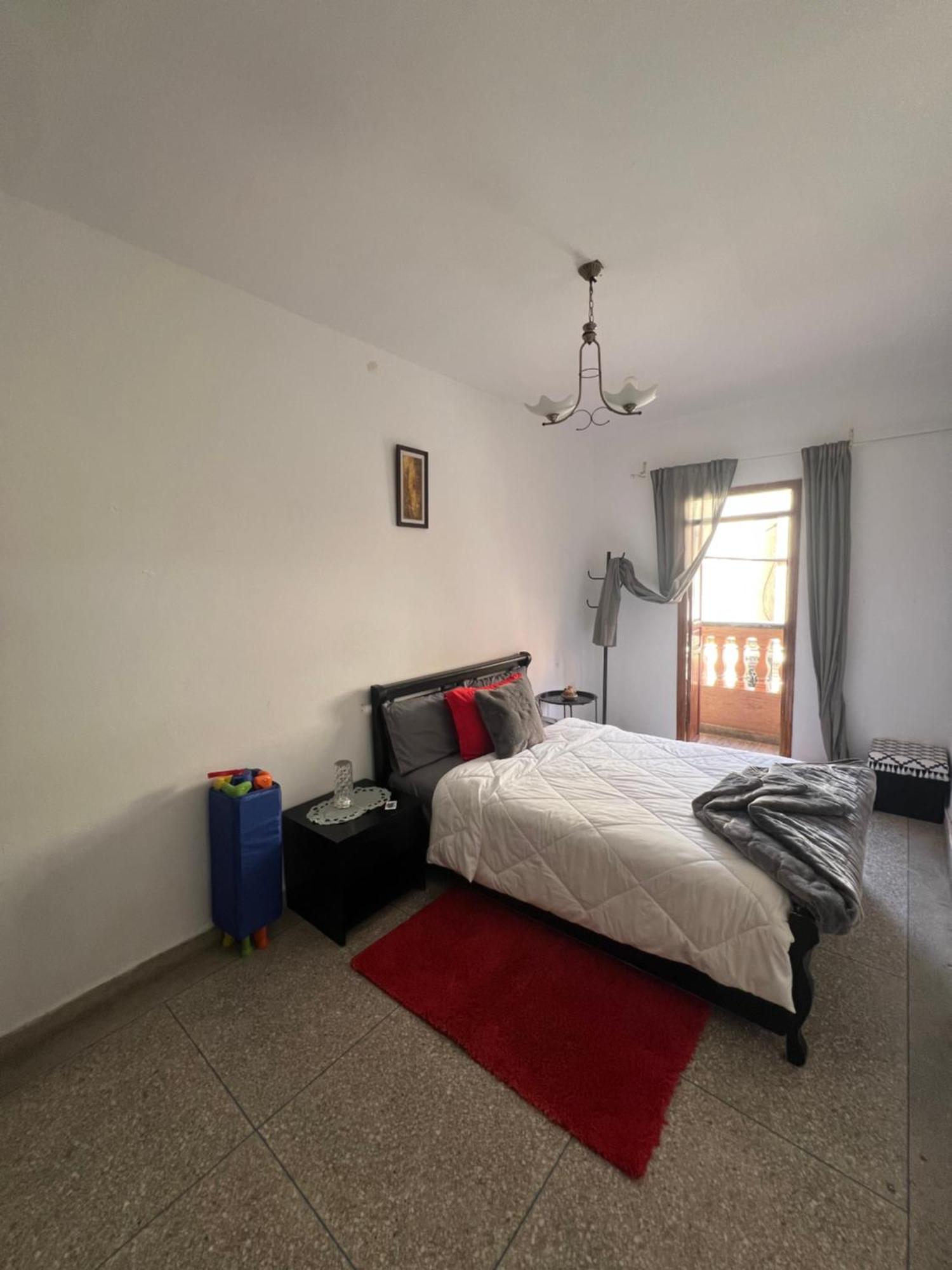 Youss Appartement Эс-Сувейра Экстерьер фото