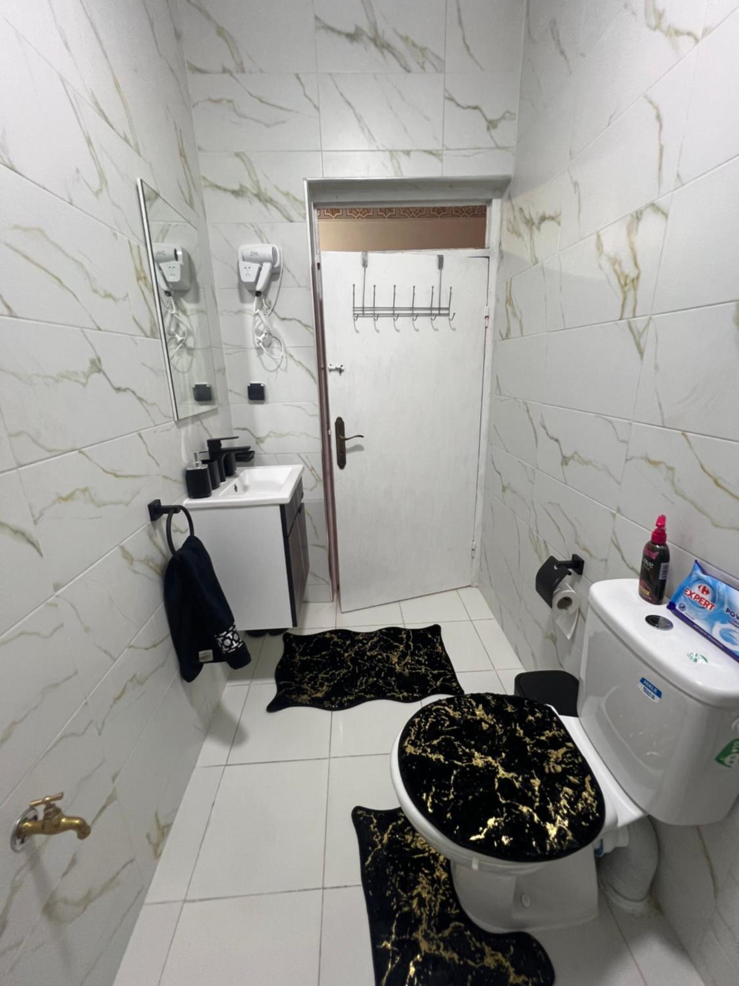 Youss Appartement Эс-Сувейра Экстерьер фото