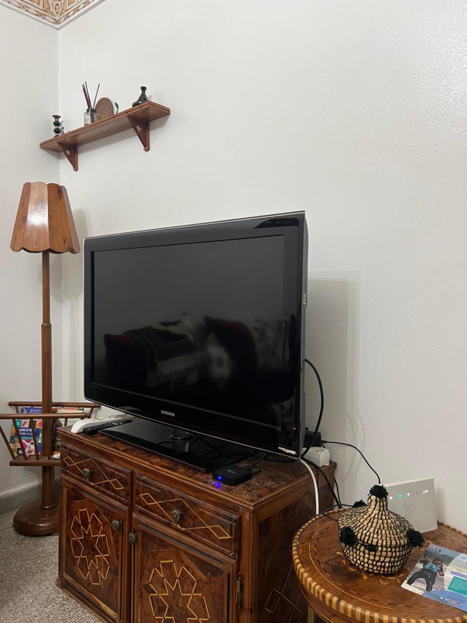 Youss Appartement Эс-Сувейра Экстерьер фото