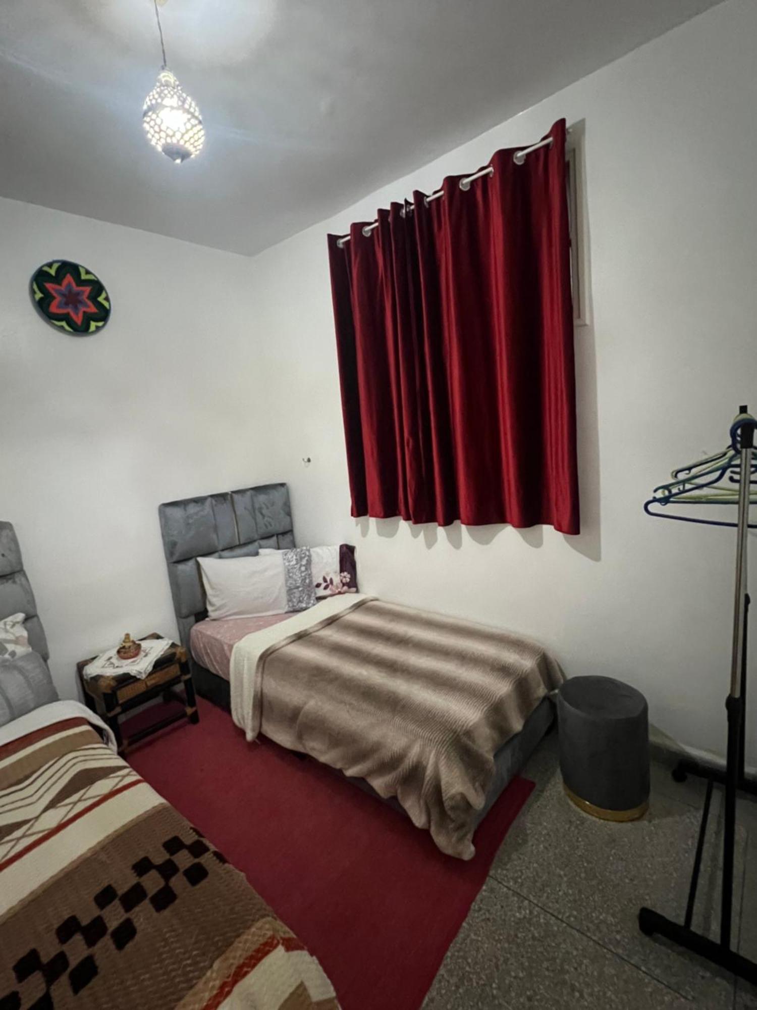Youss Appartement Эс-Сувейра Экстерьер фото